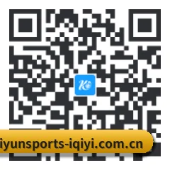 iPhone APP 二维码